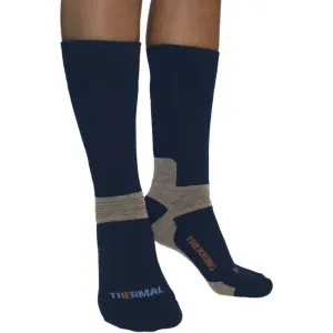 Κάλτσες Dimi Socks Thermal Τεχνικές merino wool ΜΠΛΕ