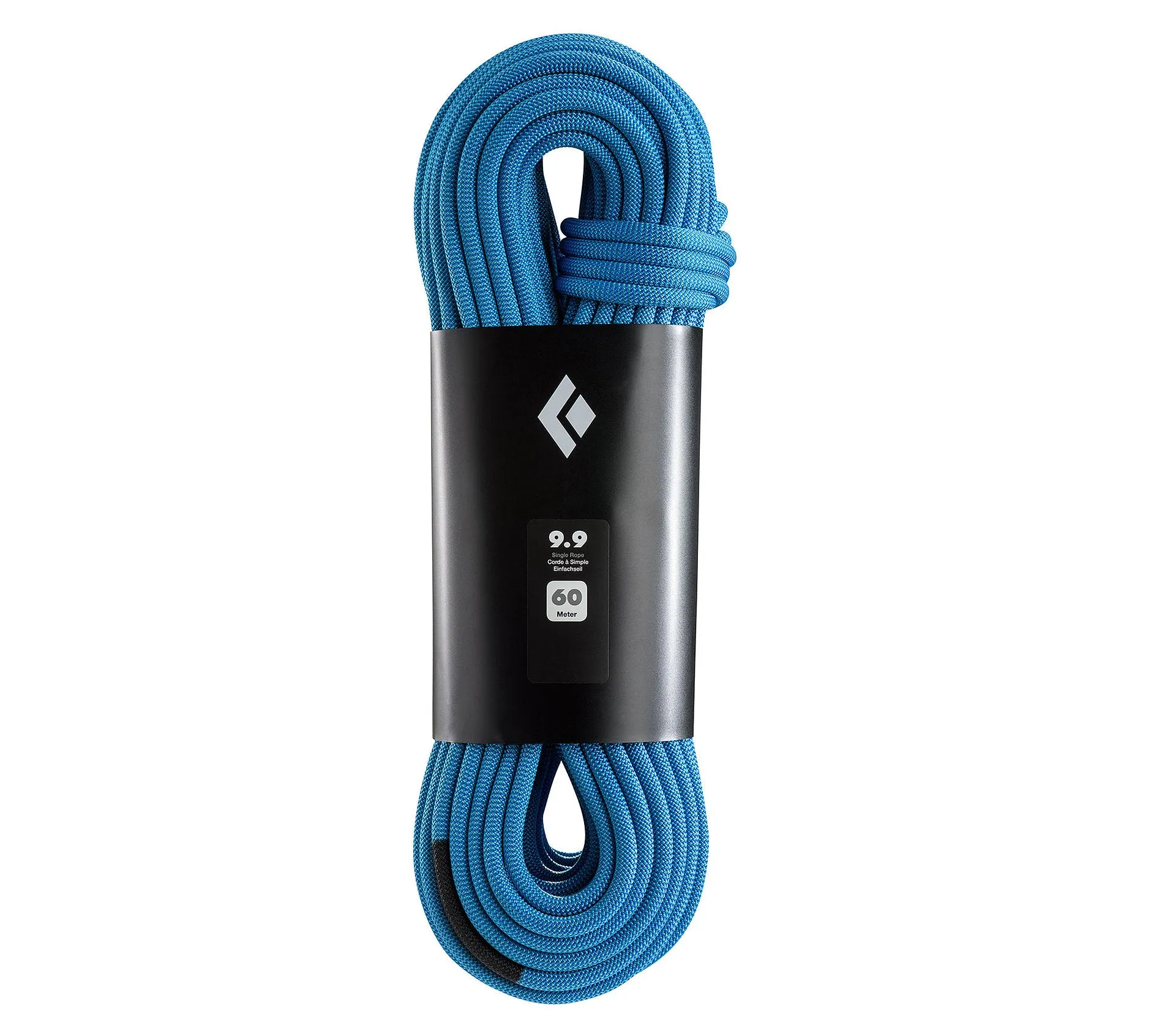 9.9 Climbing Rope