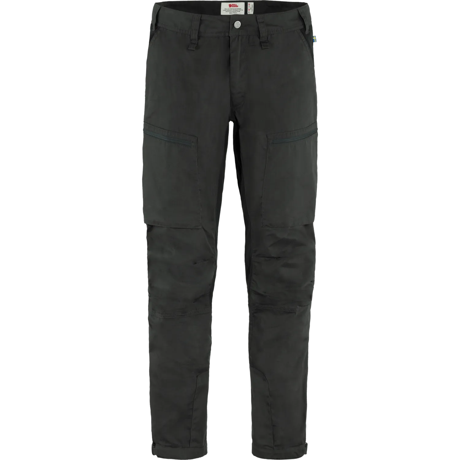 Abisko Lite Trekking Trousers M Regular