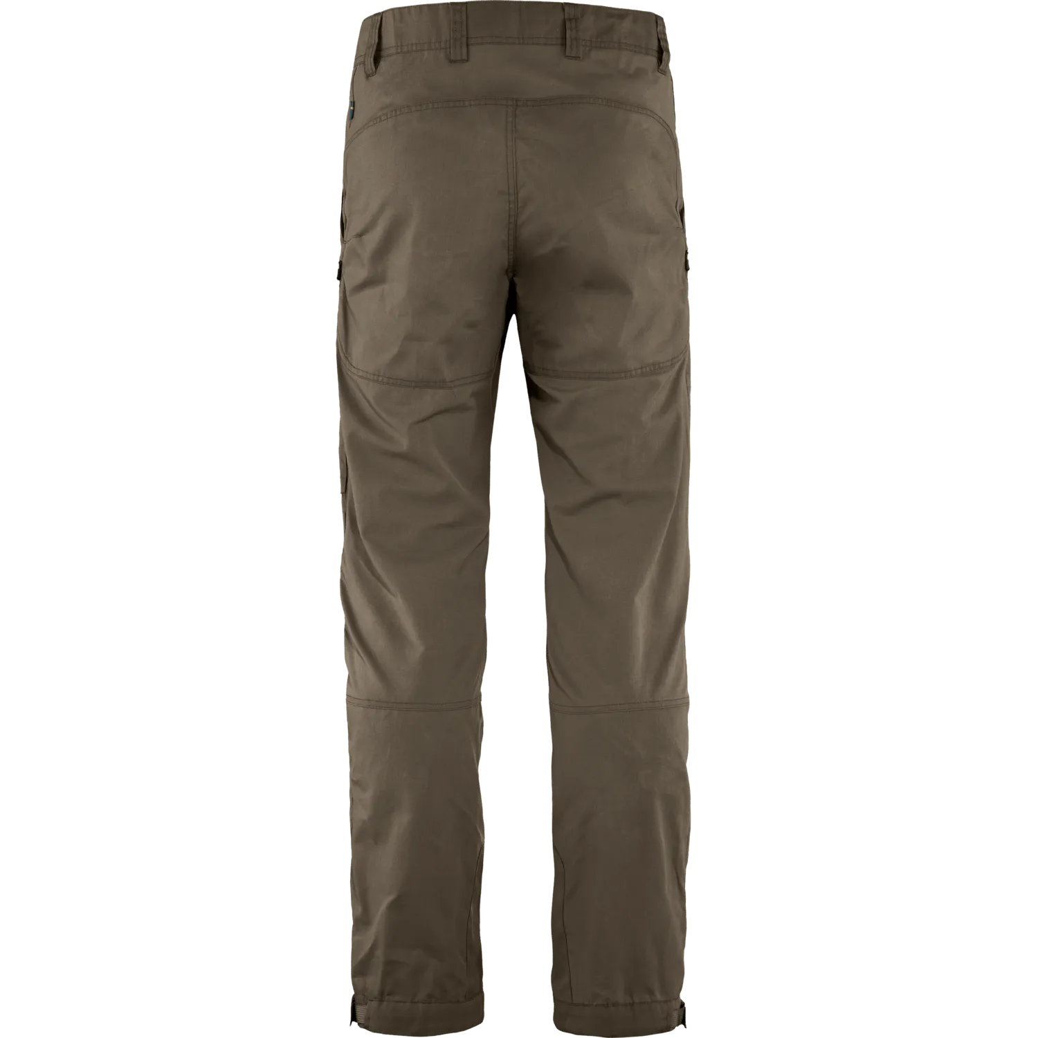 Abisko Lite Trekking Trousers M Regular