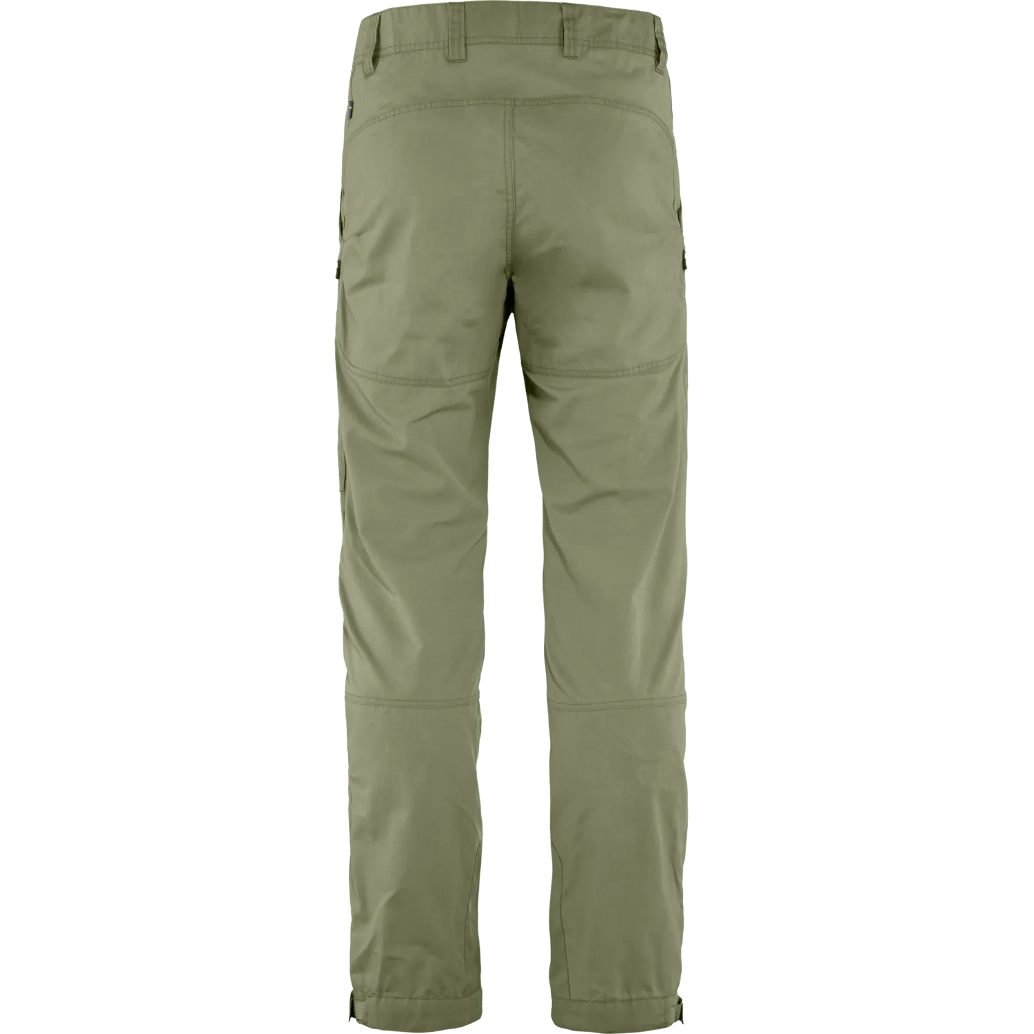 Abisko Lite Trekking Trousers M Regular