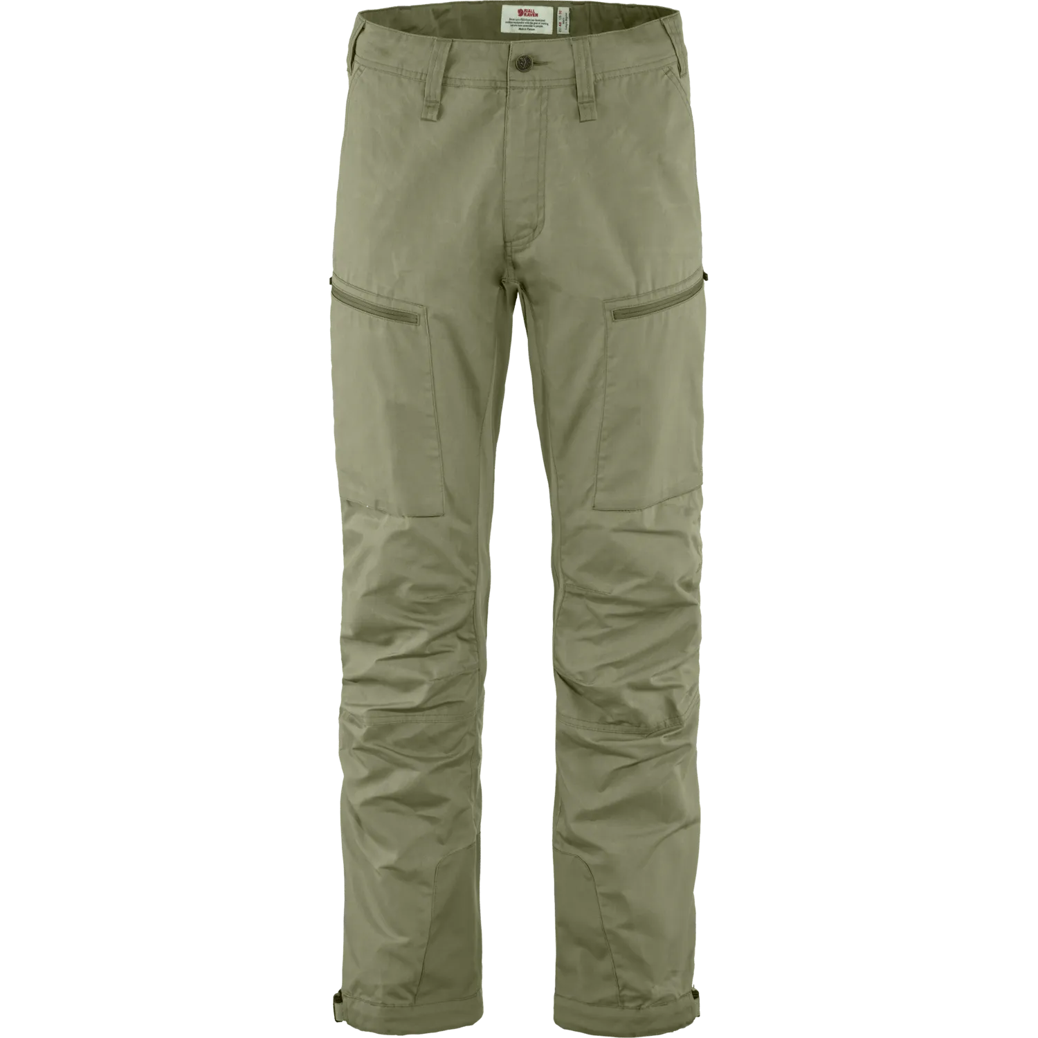 Abisko Lite Trekking Trousers M Regular