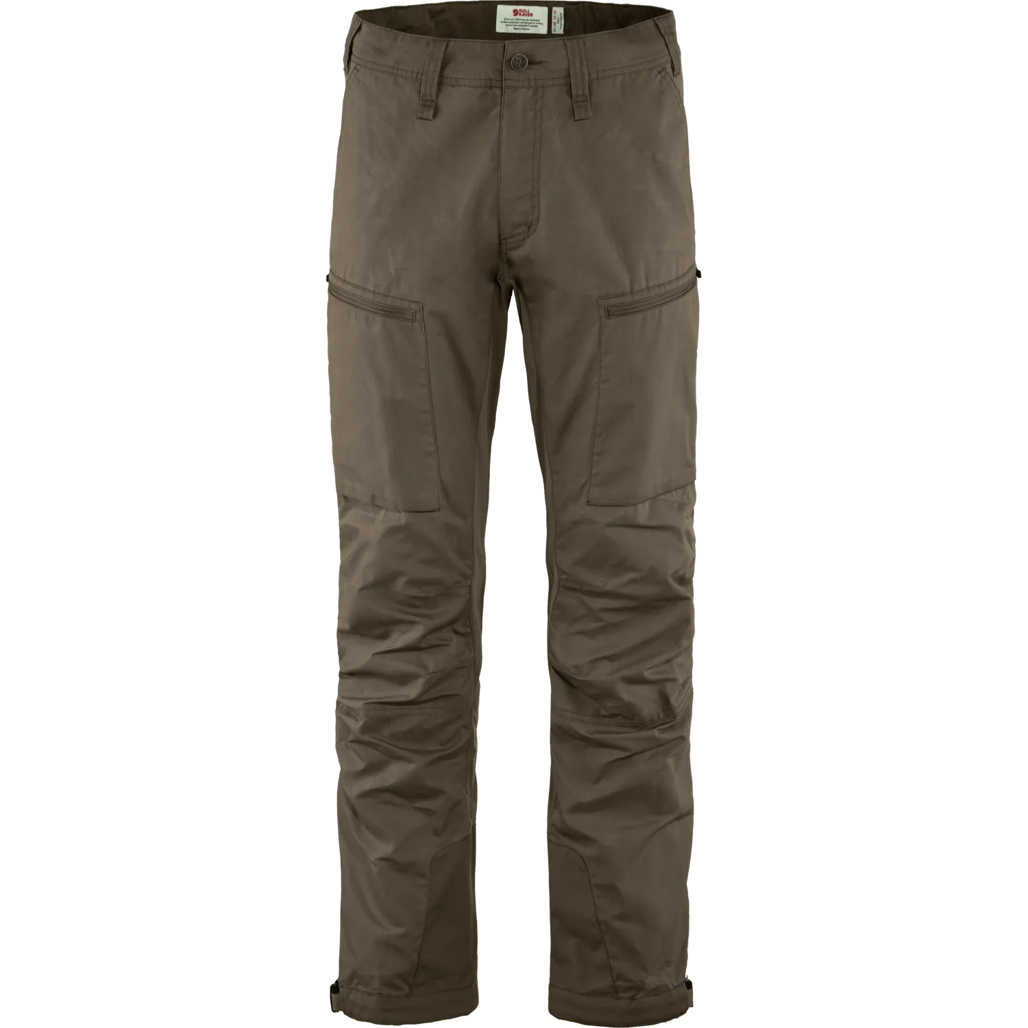 Abisko Lite Trekking Trousers M Regular