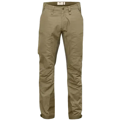 Abisko Lite Trekking Trousers M Regular