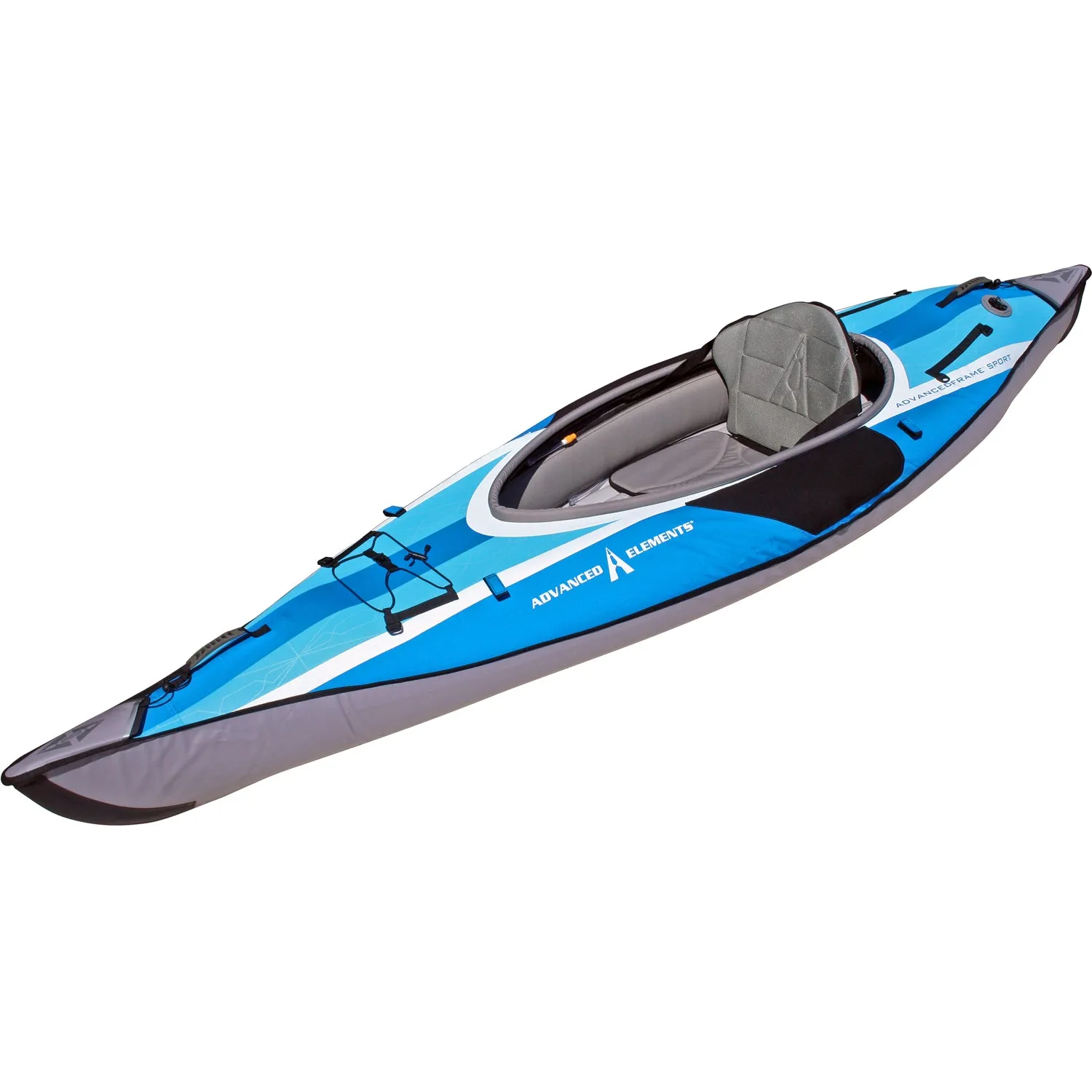 Advanced Elements AdvancedFrame Sport SE Inflatable Kayak