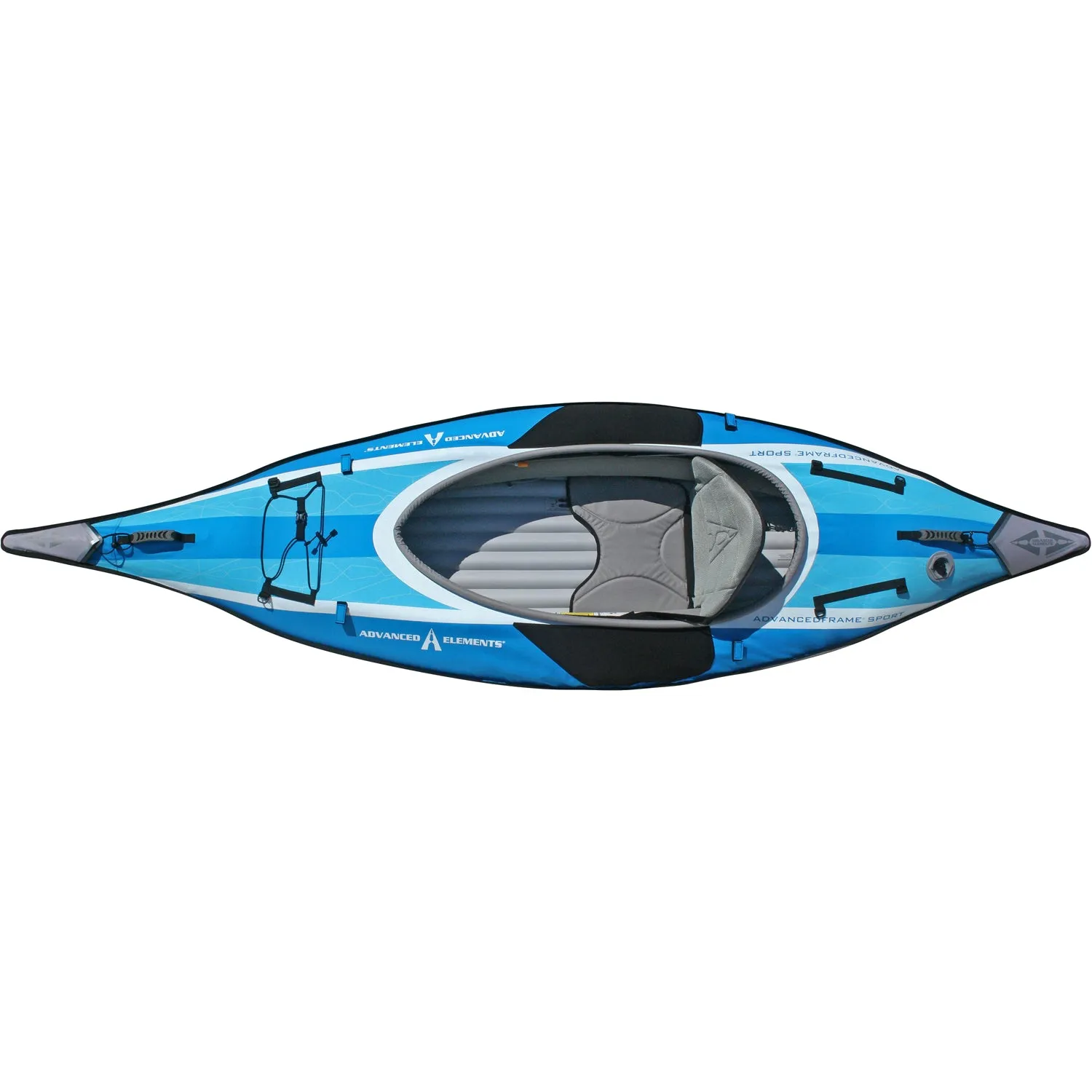 Advanced Elements AdvancedFrame Sport SE Inflatable Kayak