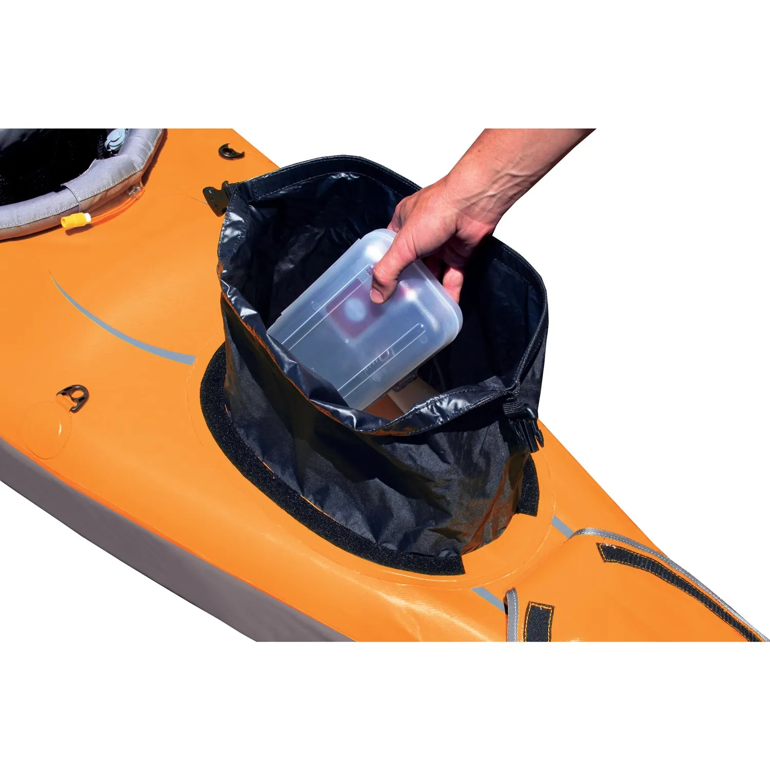 Advanced Elements AirFusion Evo Inflatable Kayak