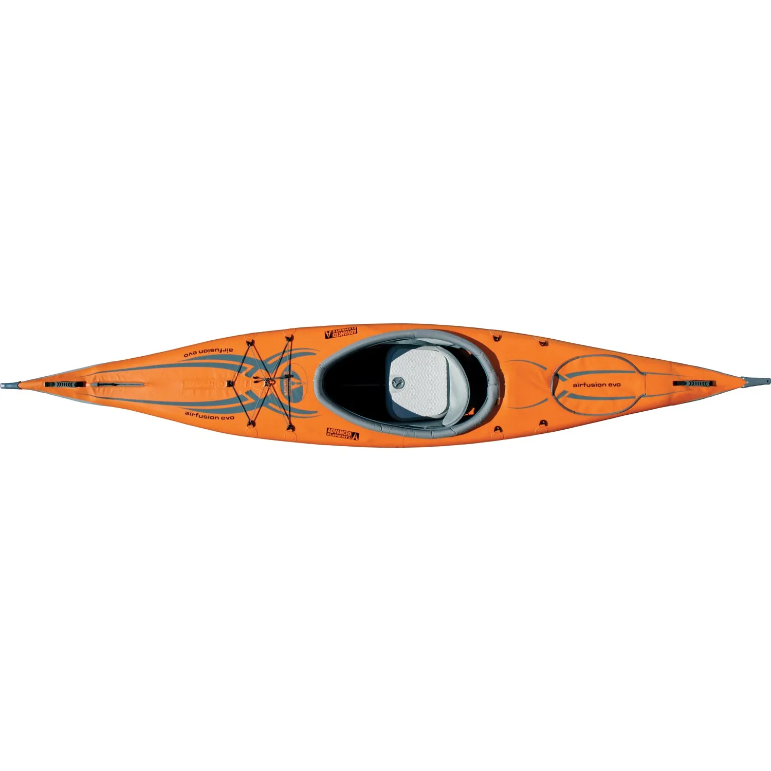 Advanced Elements AirFusion Evo Inflatable Kayak