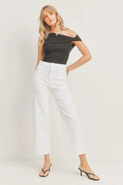 Alyssa Utility Pant