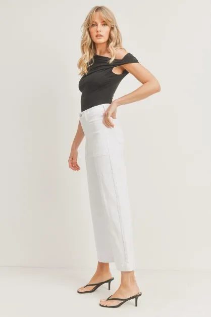 Alyssa Utility Pant