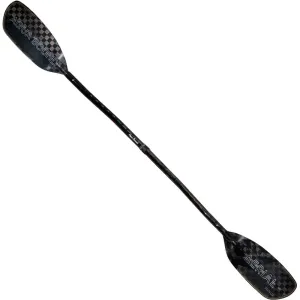 Aqua-Bound Aerial Minor Carbon Versa-Lok Bent Shaft 4-Piece Kayak Paddle