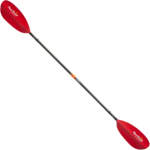 Aqua Bound Manta Ray Hybrid Posi-Lok 4-Piece Kayak Paddle