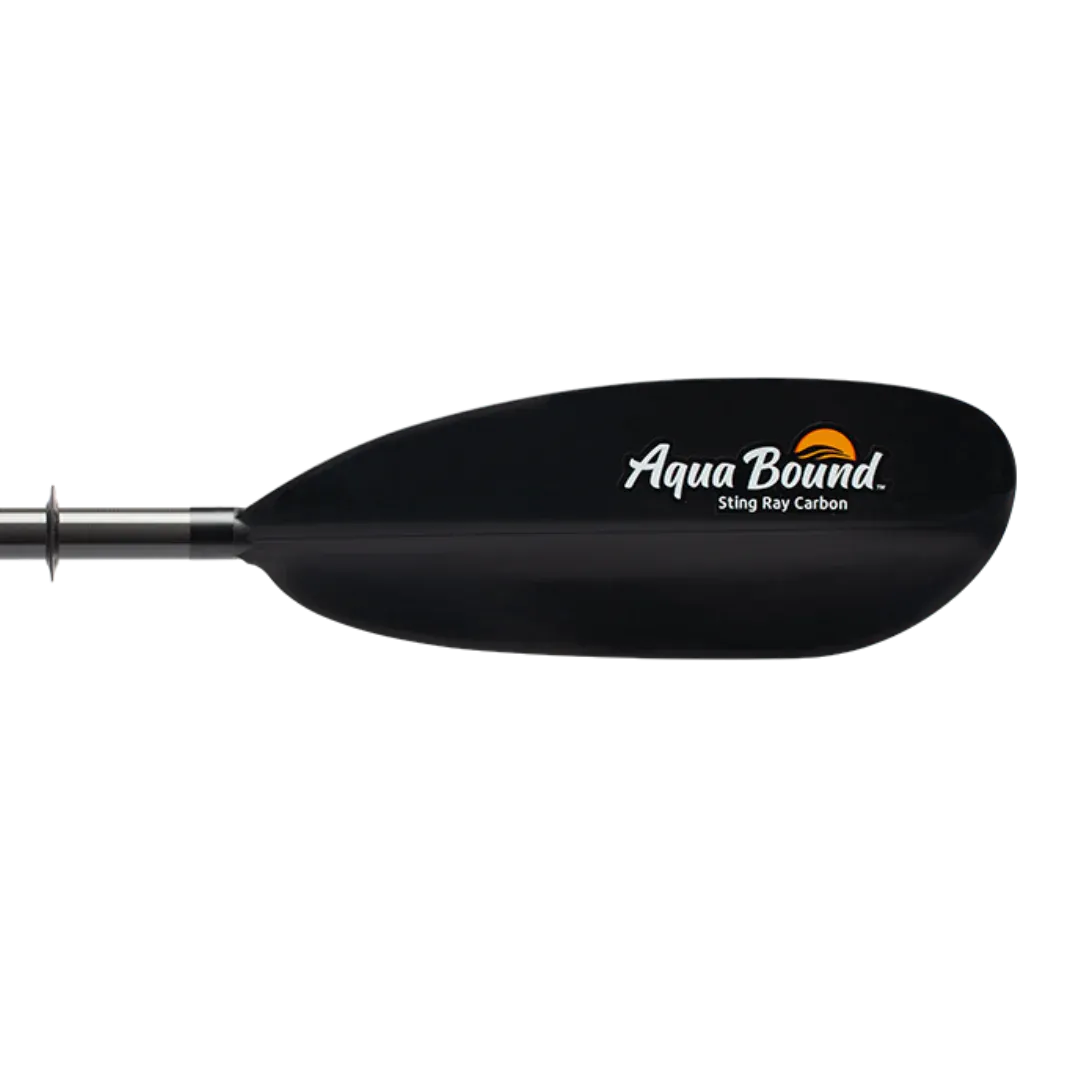 Aqua-Bound Sting Ray Carbon Paddle