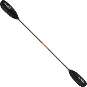 Aqua-Bound Sting Ray Carbon Posi-Lok 4-Piece Kayak Paddle