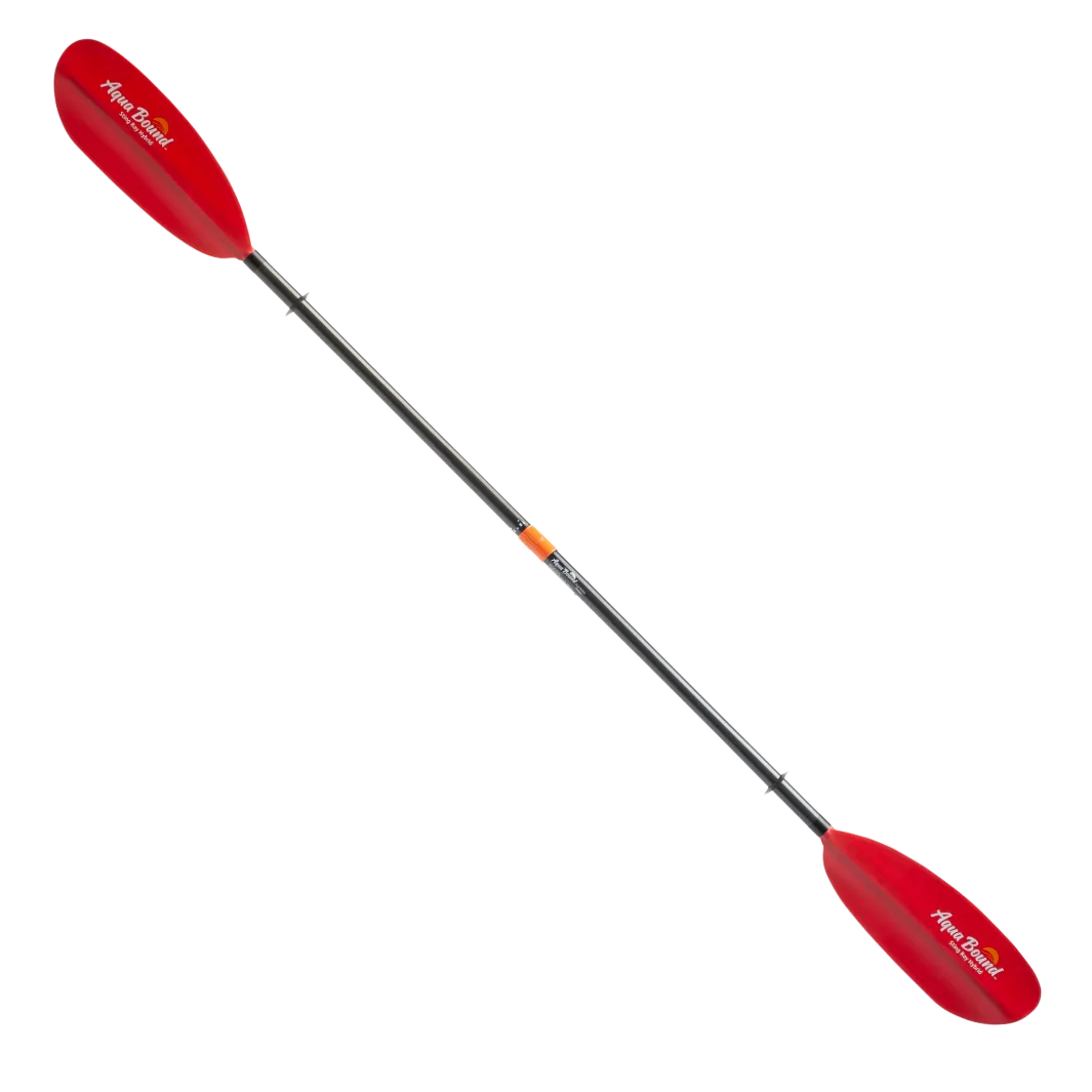 Aqua-Bound Sting Ray Hybrid Paddle