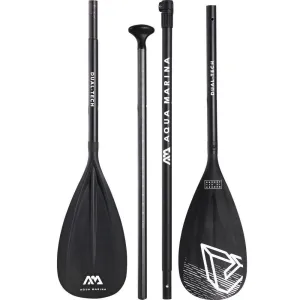 Aqua Marina (2021) Dual Tech 2-in-2 Adjustable iSUP & Kayak Paddle