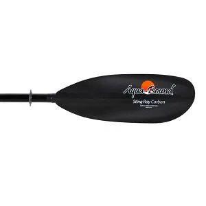 Aquabound Sting Ray Carbon