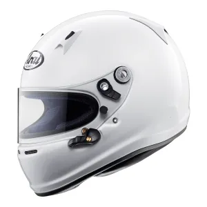 Arai SK6 Snell 2020