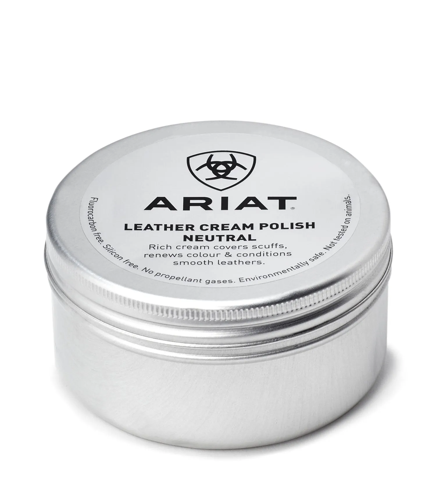 Ariat Leather Cream Polish