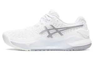 Asics Gel-Resolution 9 Women's Tennis Shoes