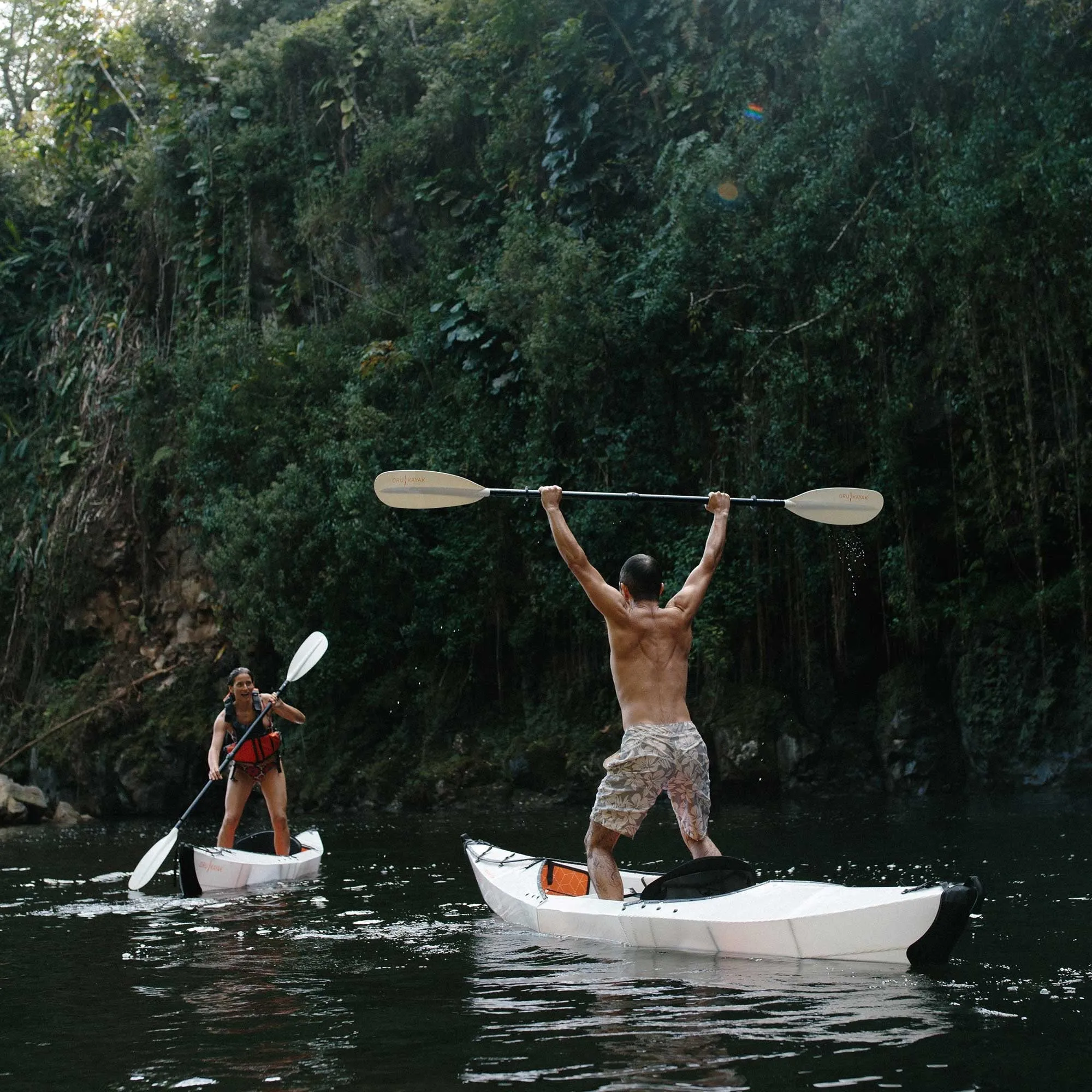 Beach LT by Oru Kayak