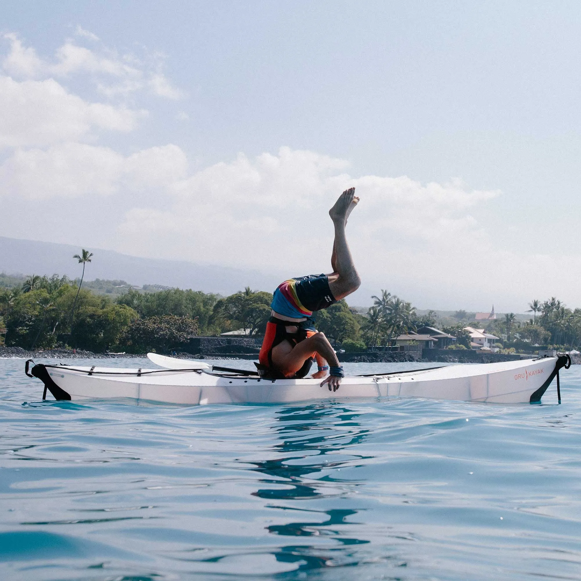 Beach LT by Oru Kayak