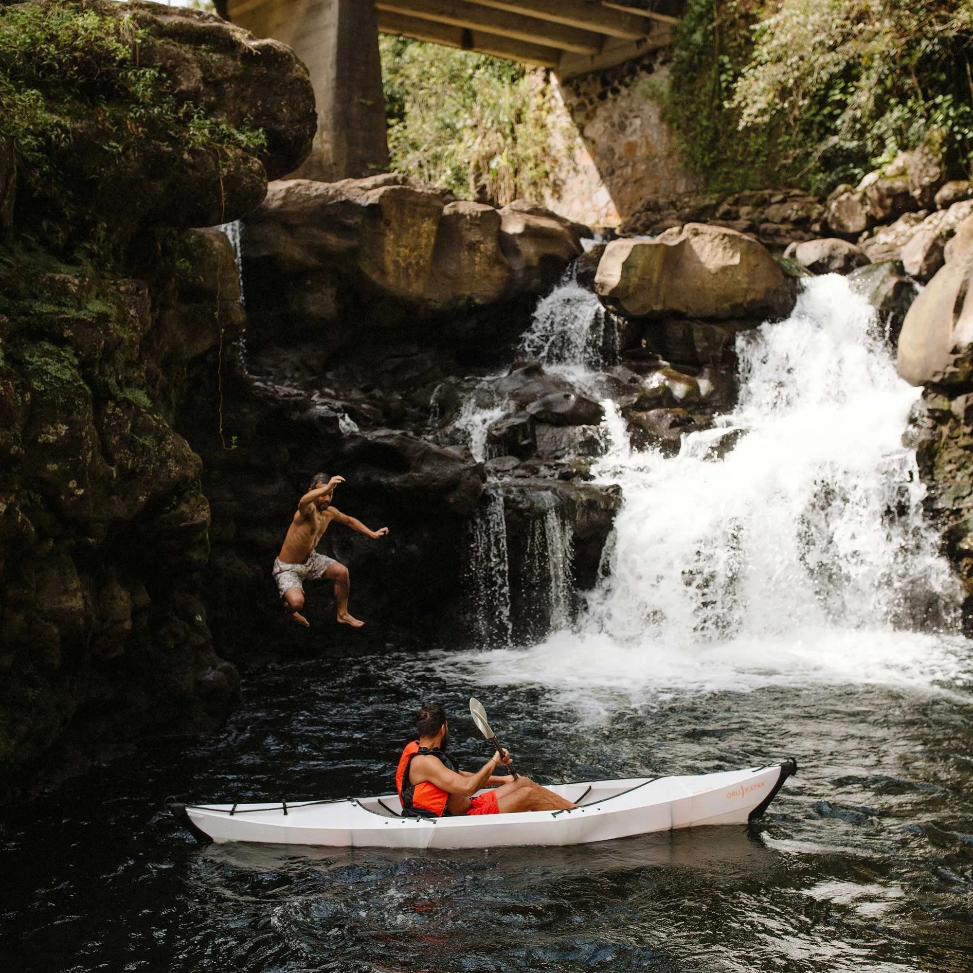 Beach LT by Oru Kayak