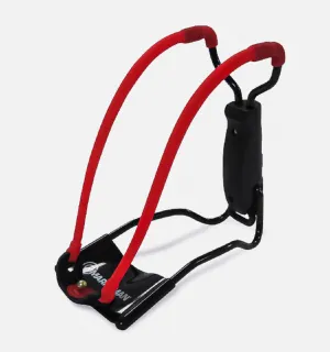 Beeman Hyper-velocity Folding Slingshot