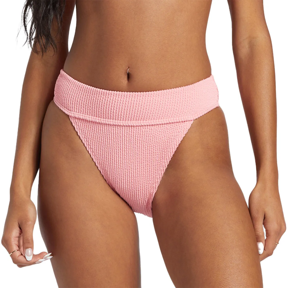 Billabong Women's Summer High Aruba Bikini Bottoms