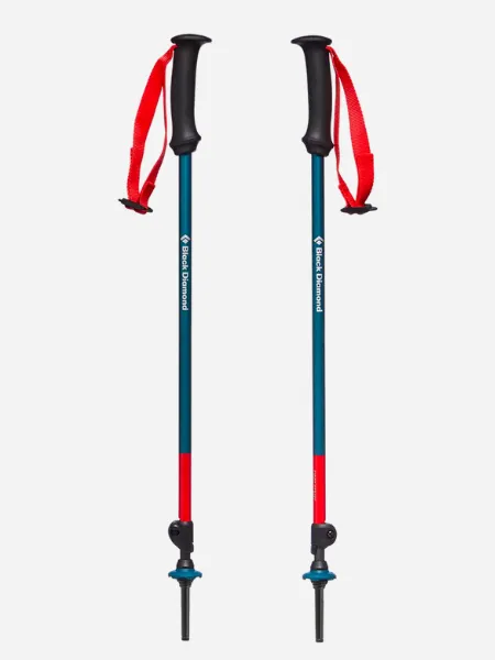 BLACK DIAMOND KID'S FIRST STRIKE TREKKING POLES