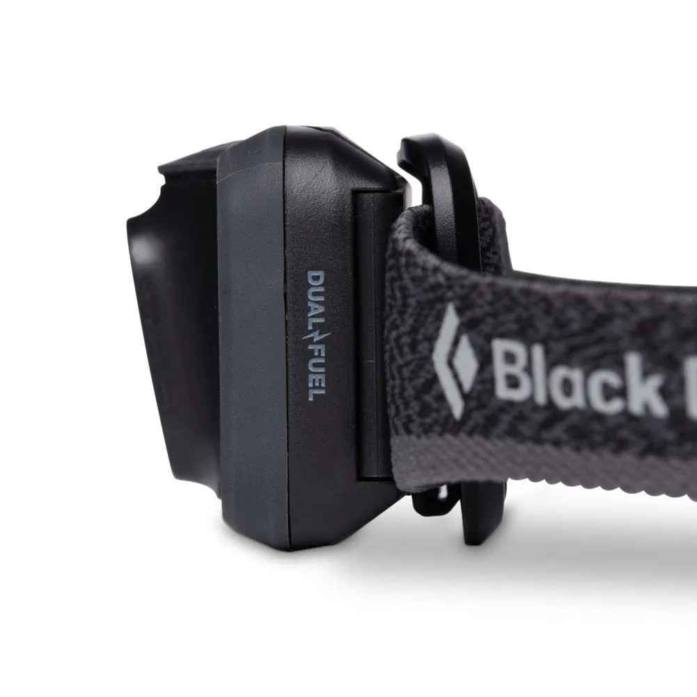 Black Diamond Spot 400 Lumen Head Torch (Graphite)