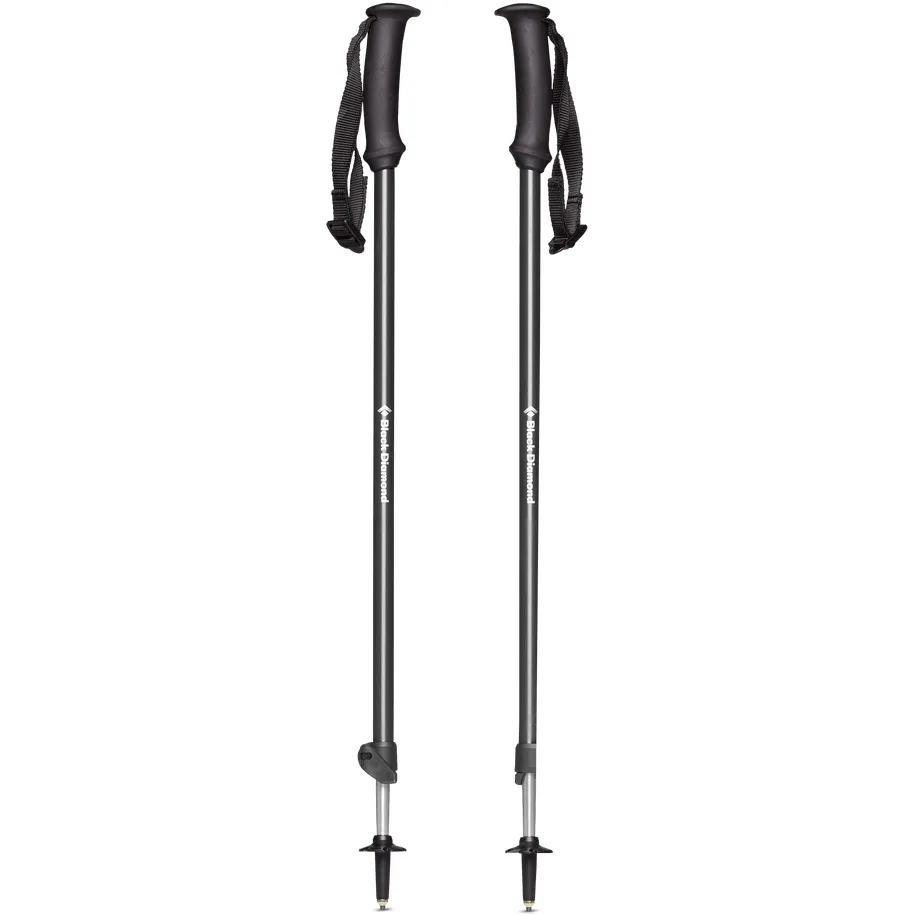 Black Diamond Trail Explorer 2 Pole Set