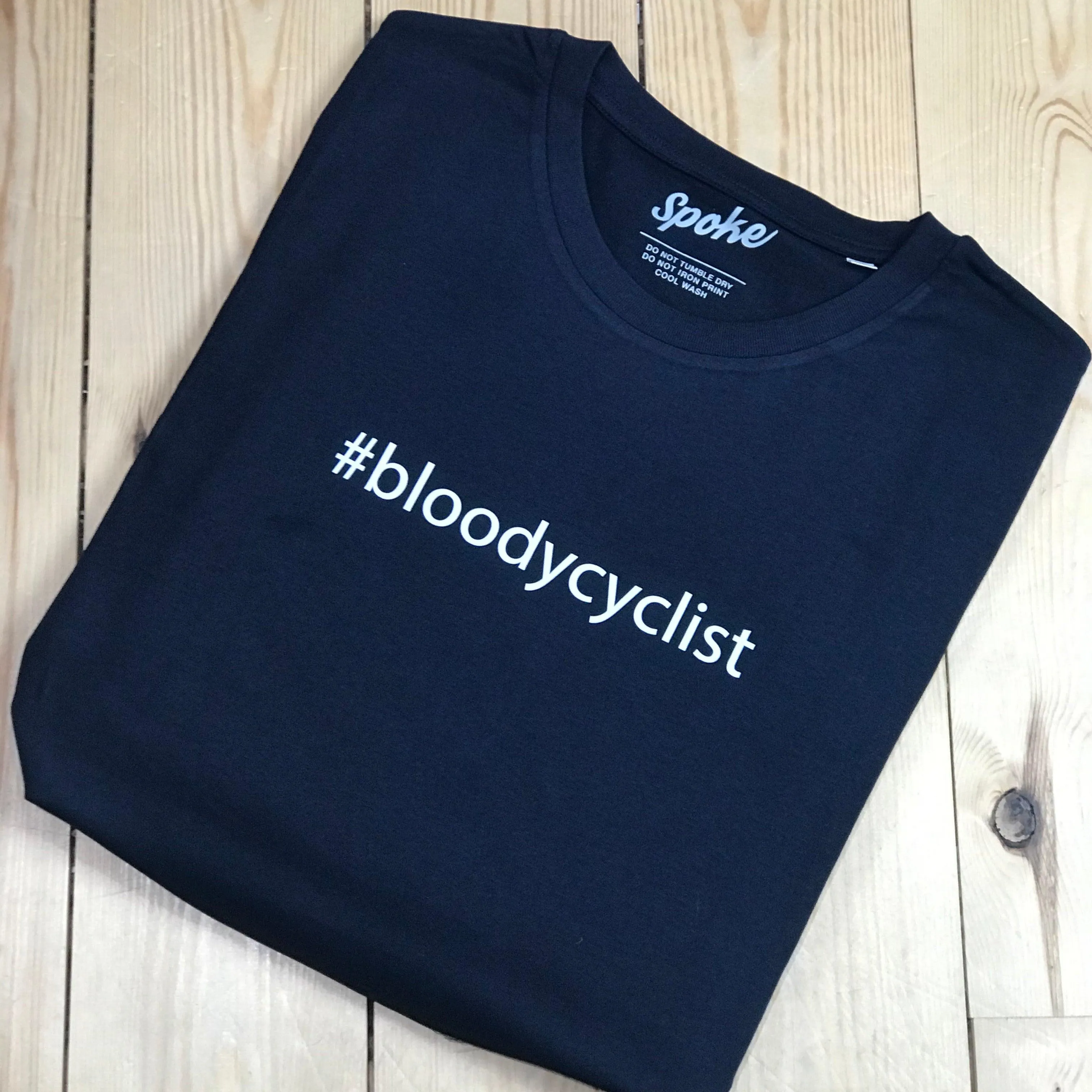 Bloody Cyclist! T-Shirt