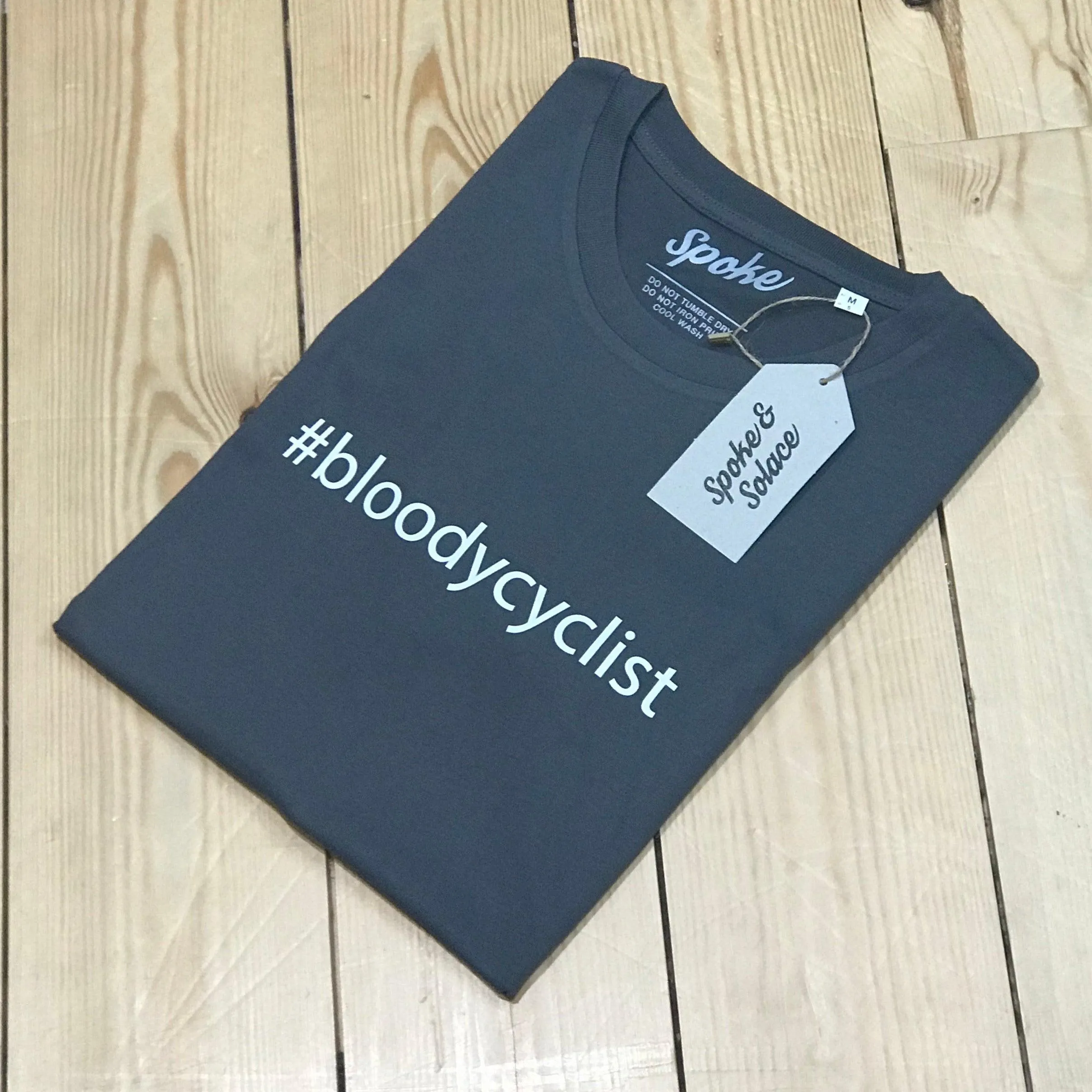 Bloody Cyclist! T-Shirt