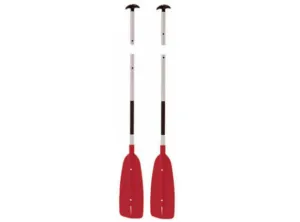 Bravo Convertible Canoe/Kayak Paddle