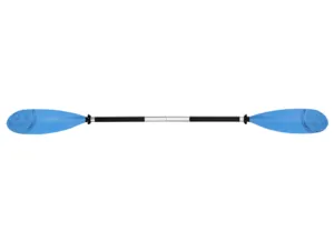 Bravo KC Adjustable Kayak Paddle - 210 - 240cm - New