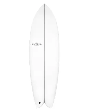 BT Fish PU Surfboard