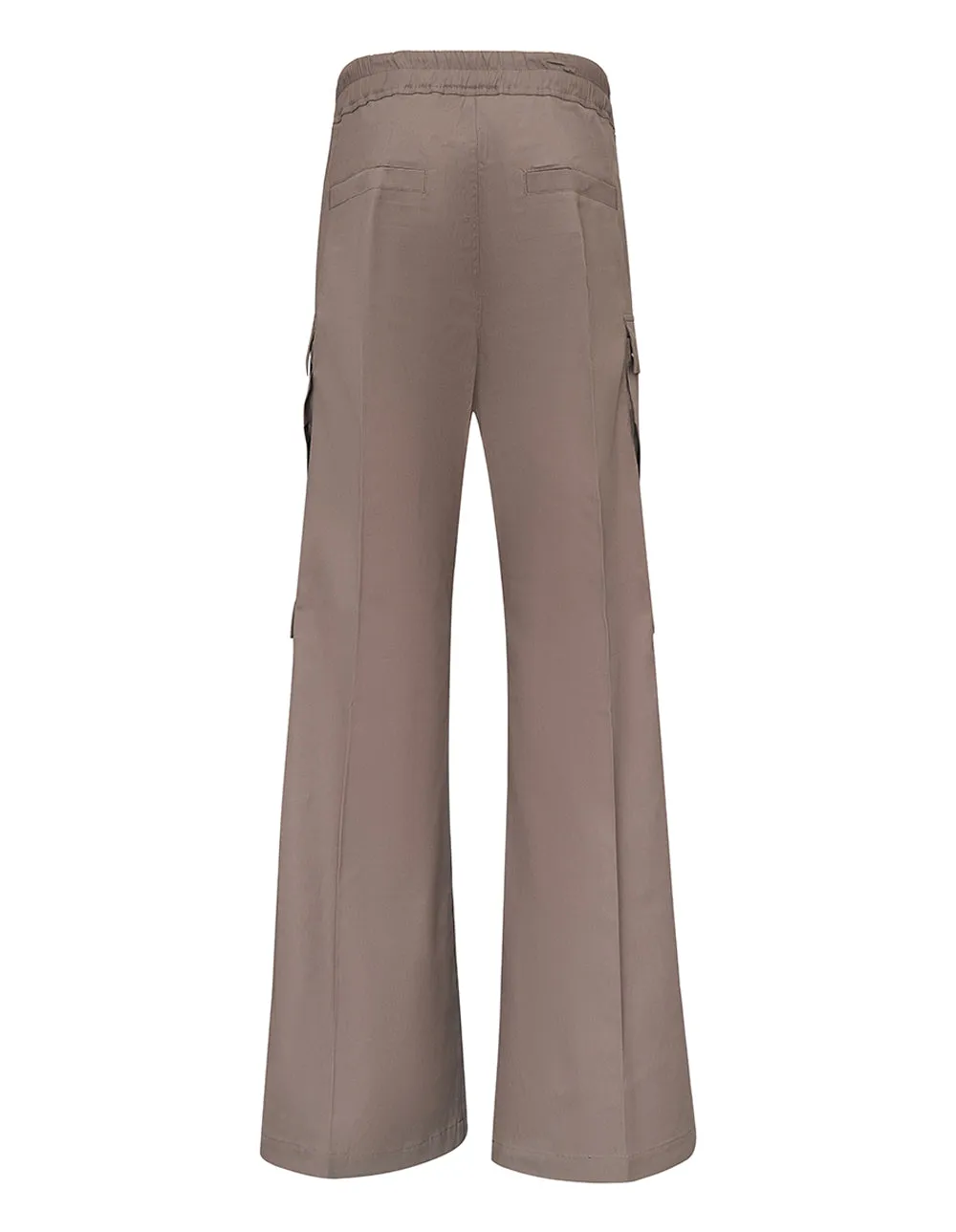 Cargo Belas Heavy Cotton Poplin Pants