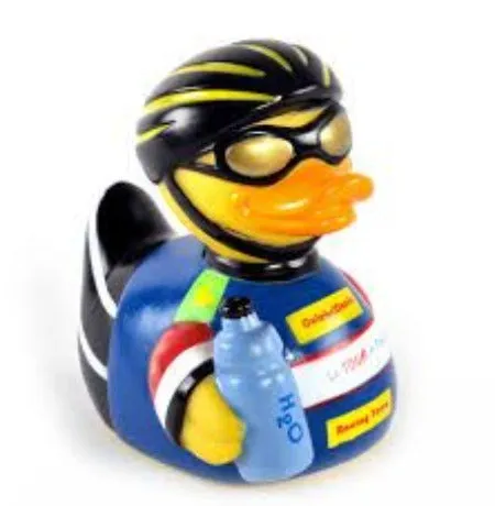 Celebriduck - le Tour de Duck