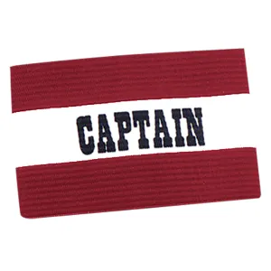 Champro Captain's Arm Band