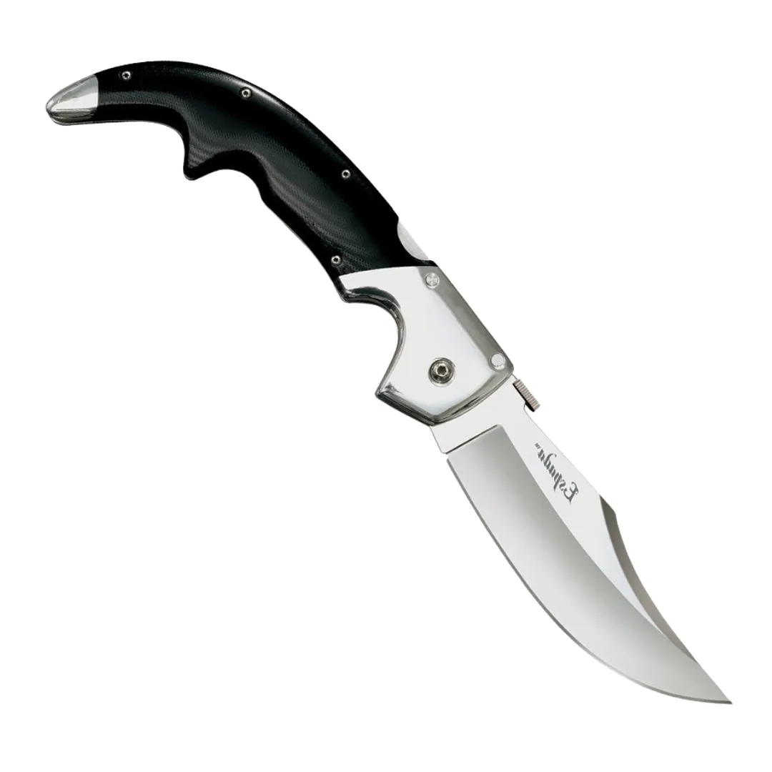 Cold Steel Large Espada Lockback