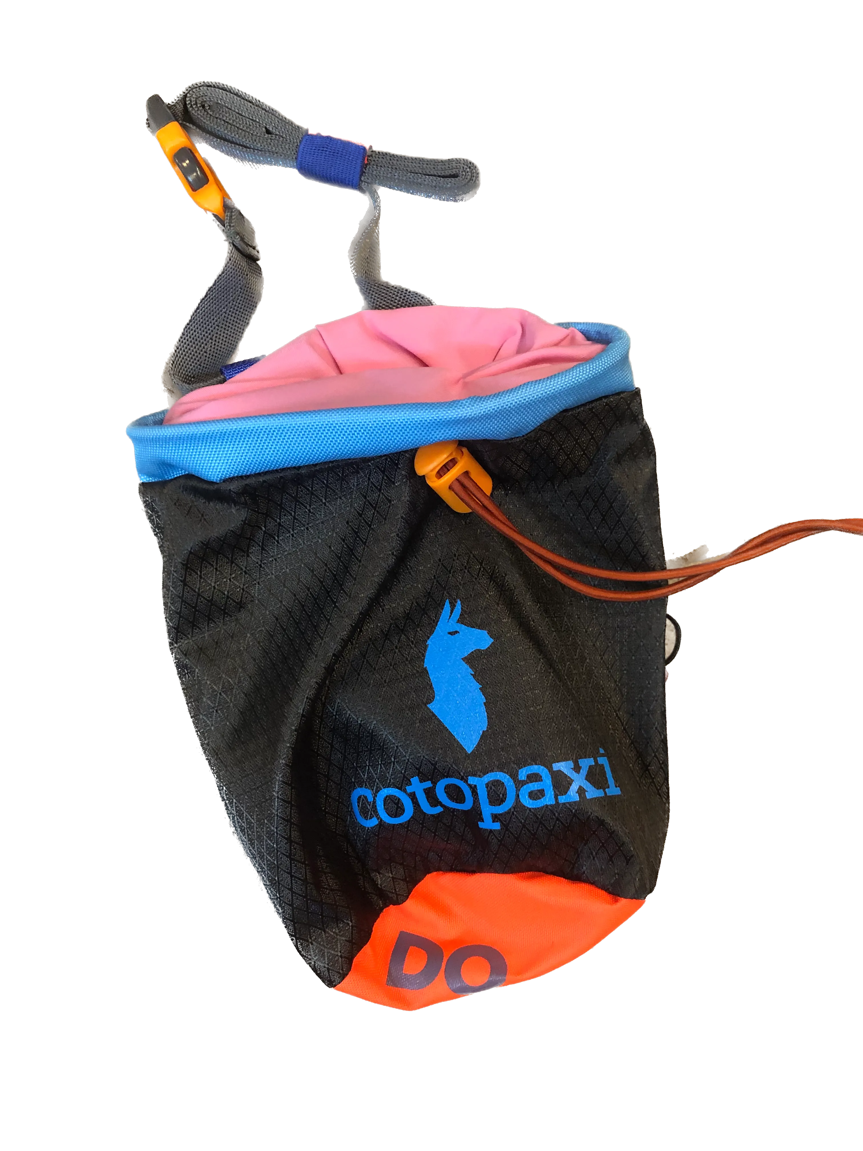 Cotopaxi Halcon Chalk Bag - Del Dia