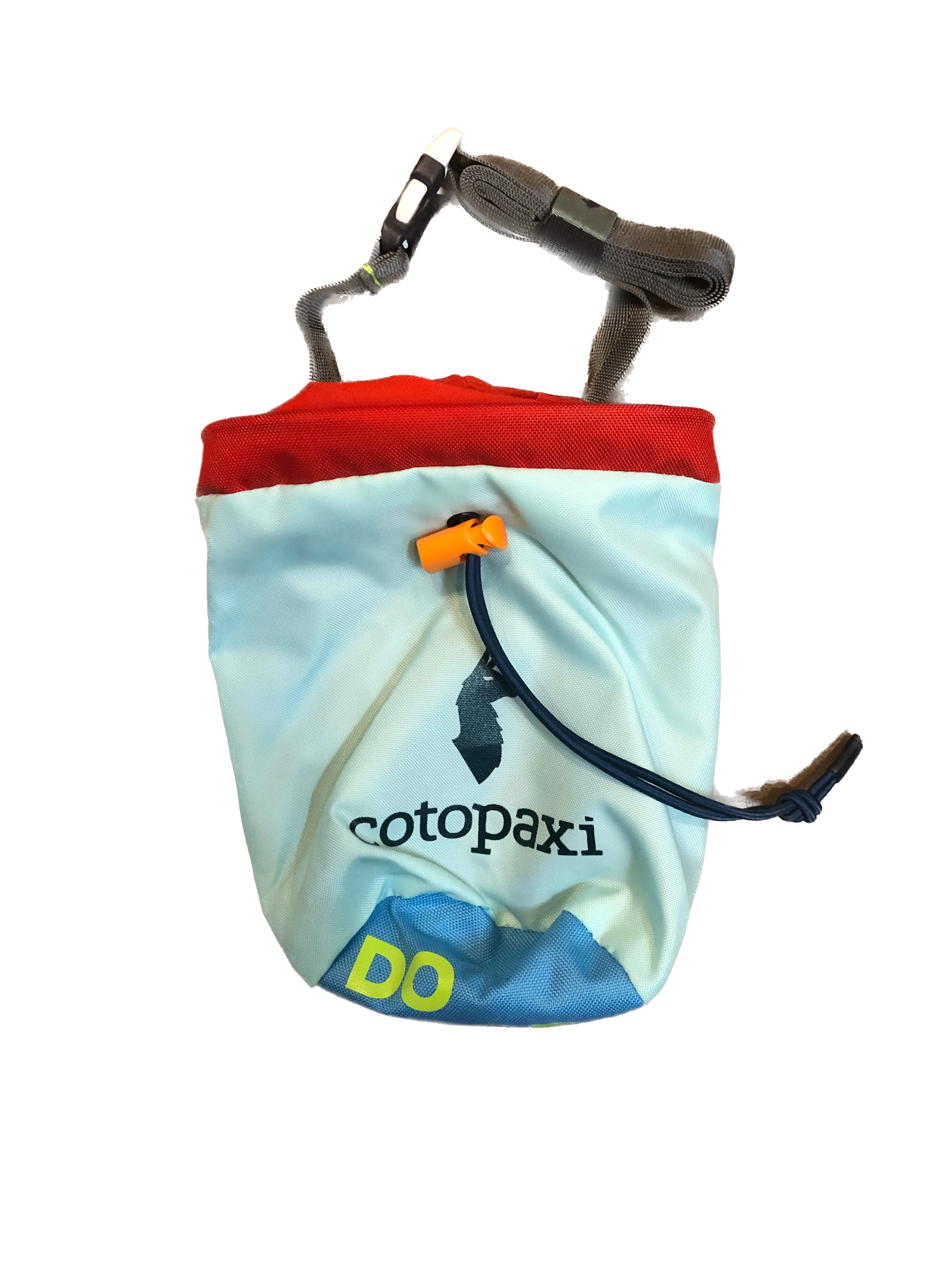 Cotopaxi Halcon Chalk Bag - Del Dia