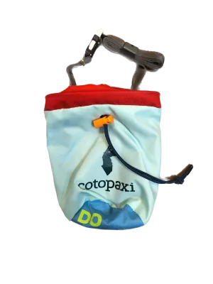 Cotopaxi Halcon Chalk Bag - Del Dia