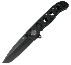 CRKT M16 Deadbolt Lock Tanto