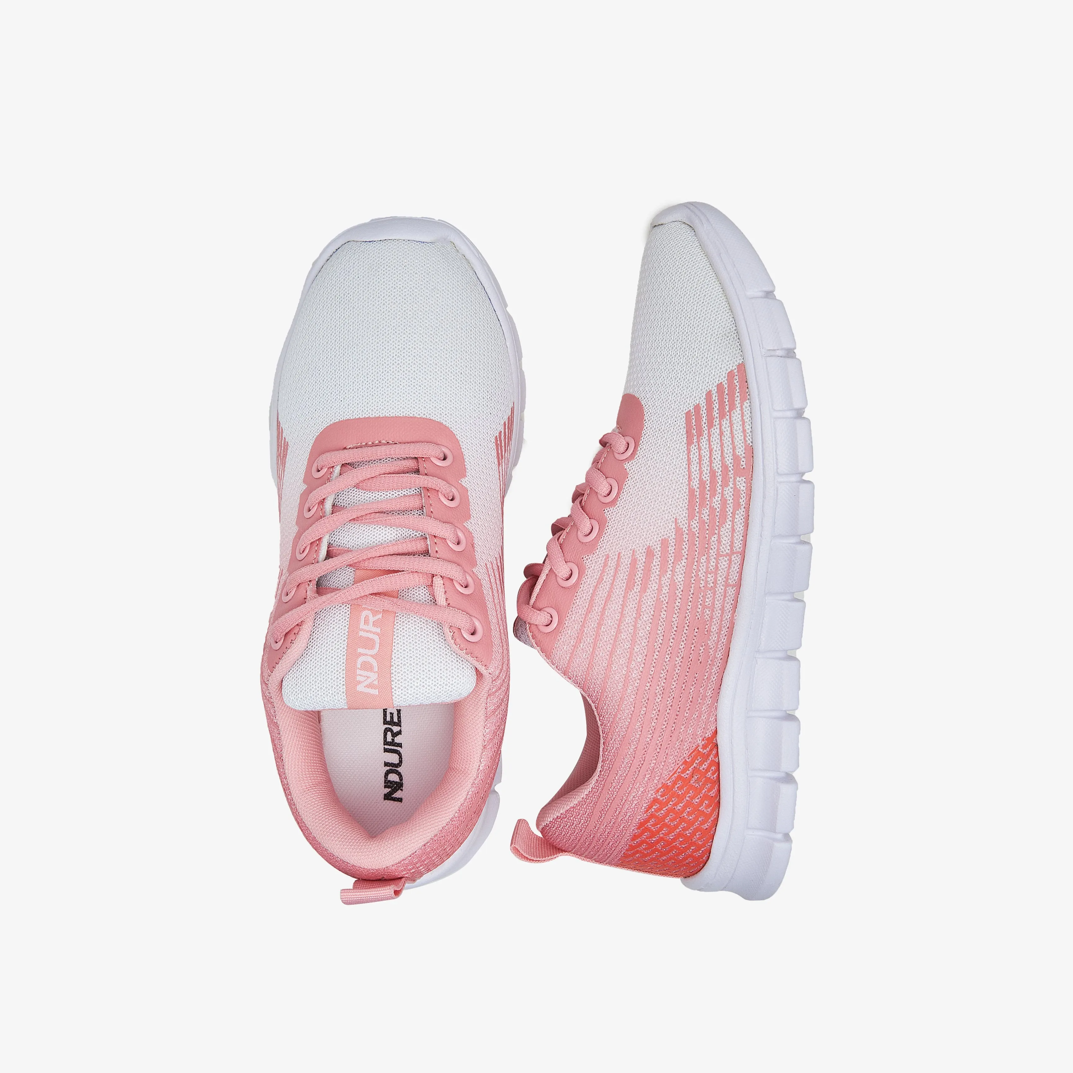 Cushioned Sneakers for Women