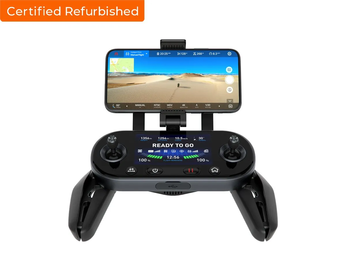 EVO Remote Controller (Refurbished)