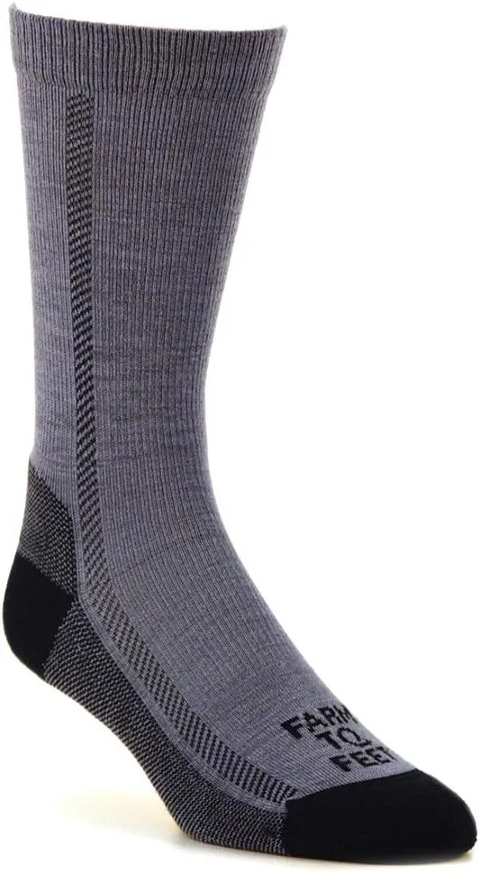 Farm To Feet Madison Socks Women's