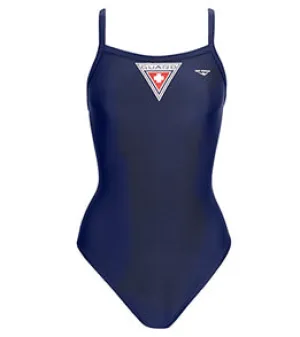 FINALS Lifeguard Swimsuits - Butterfly Back