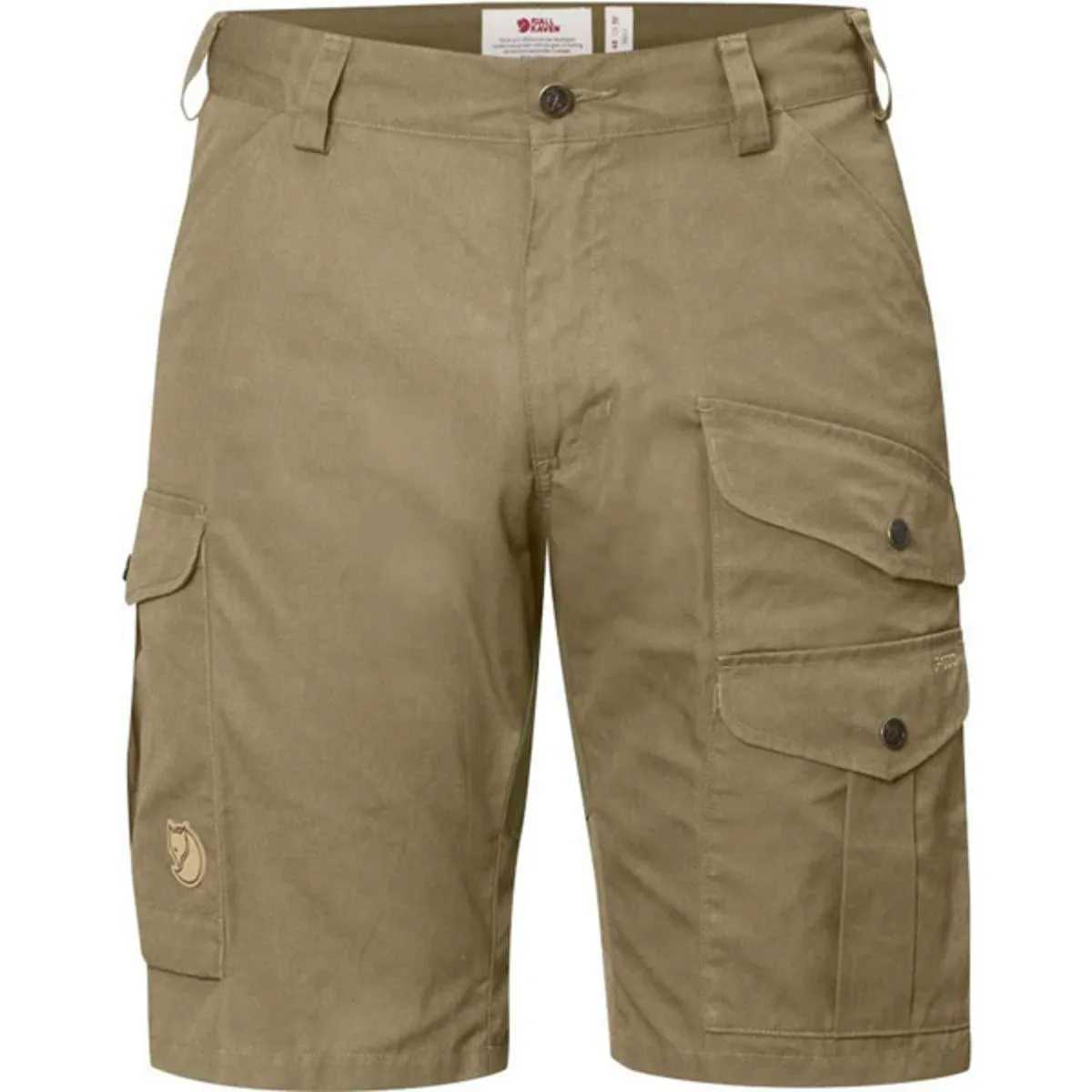 FjallRaven Men's Barents Pro Shorts